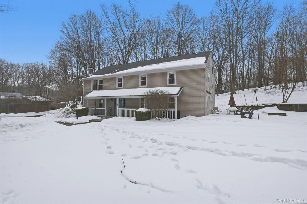Photo of 44 Clearwater Road, Highland, NY 12528 (MLS # 964162)