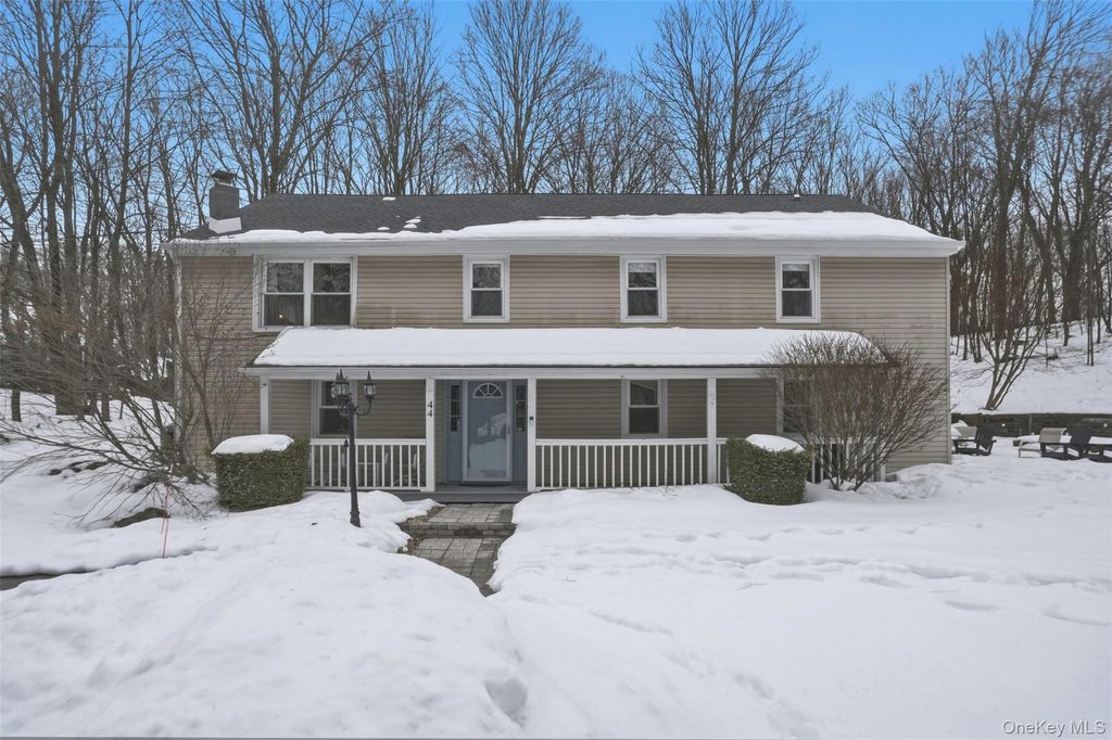 Photo of 44 Clearwater Road, Highland, NY 12528 (MLS # 964162)