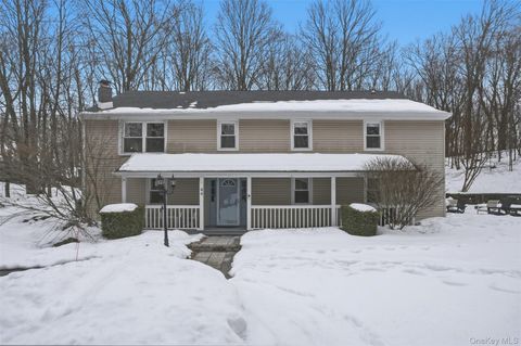 44 Clearwater Road Highland NY 12528