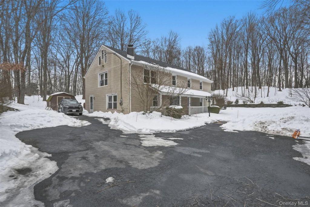 Photo of 44 Clearwater Road, Highland, NY 12528 (MLS # 964162)