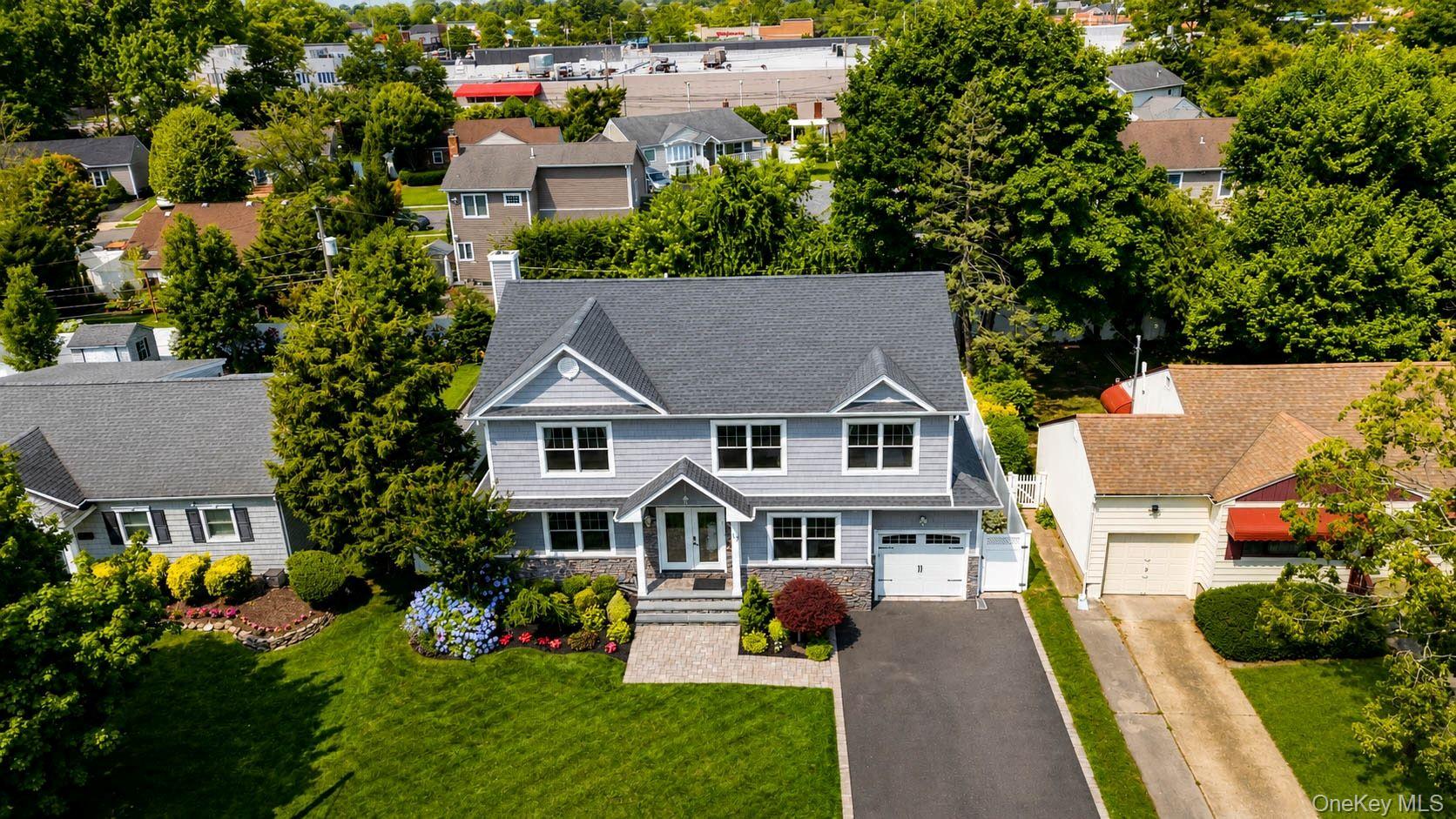 17 Woodwaye Road