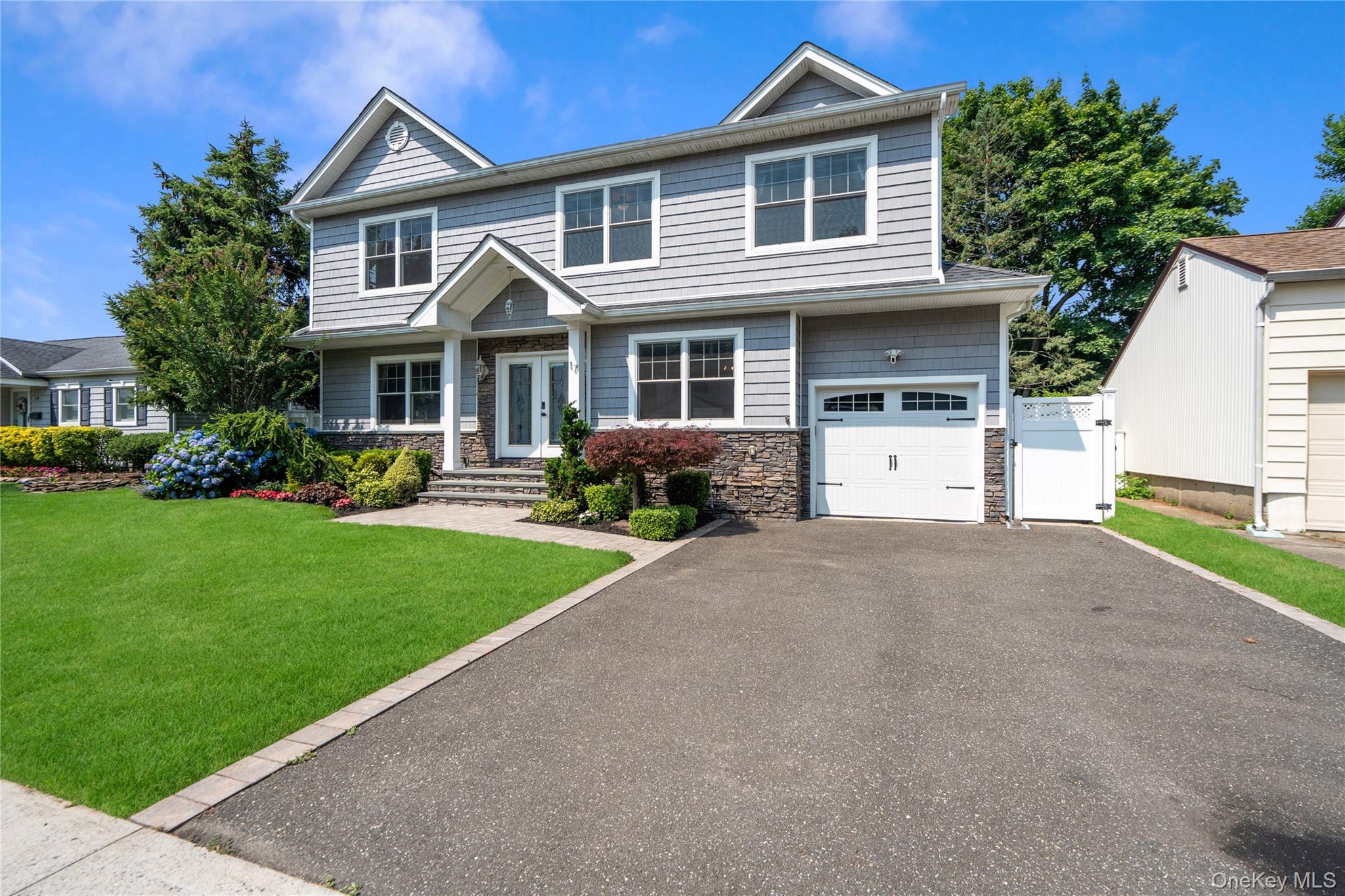 17 Woodwaye Road