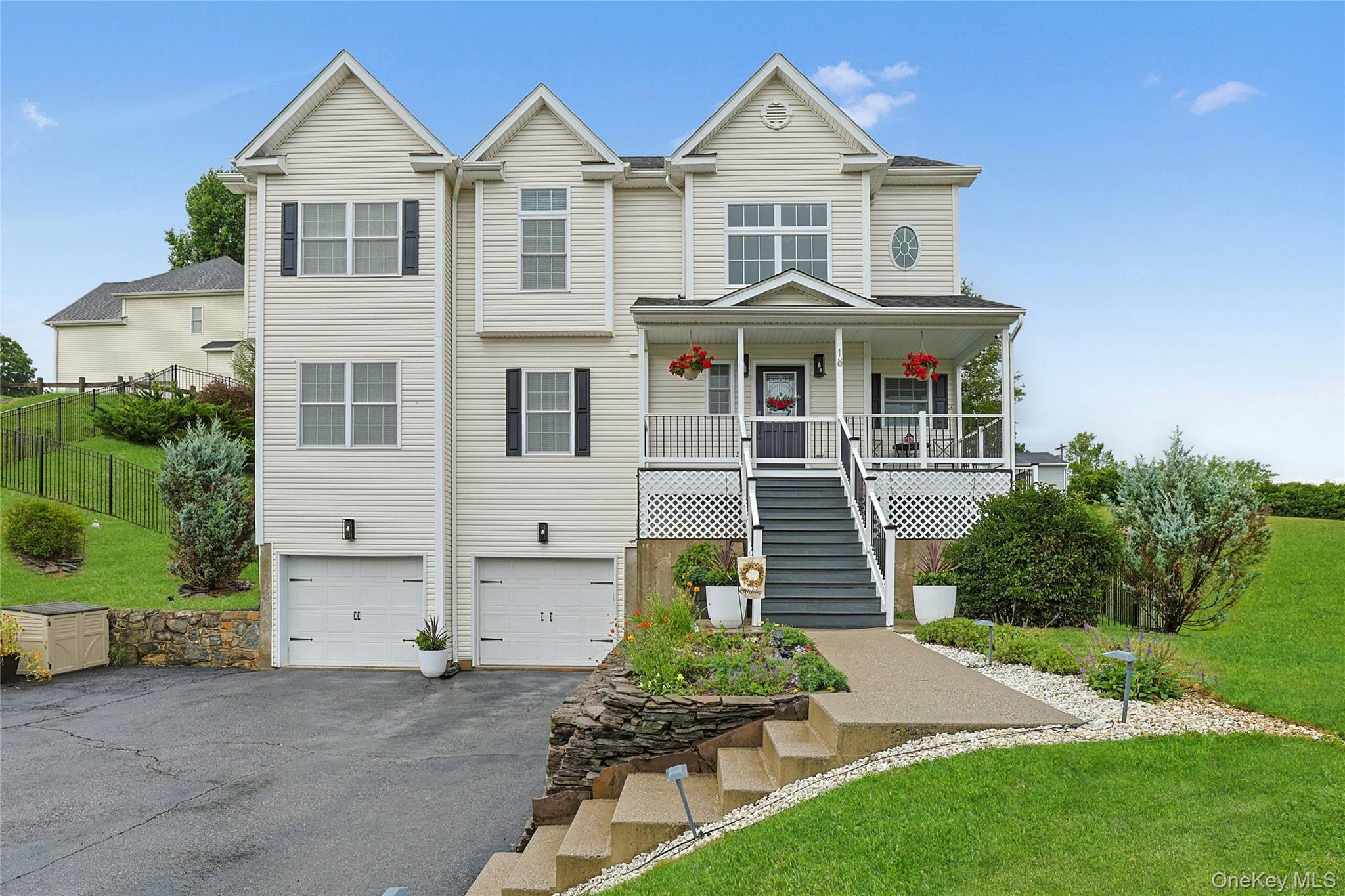 18 Tanyas Court