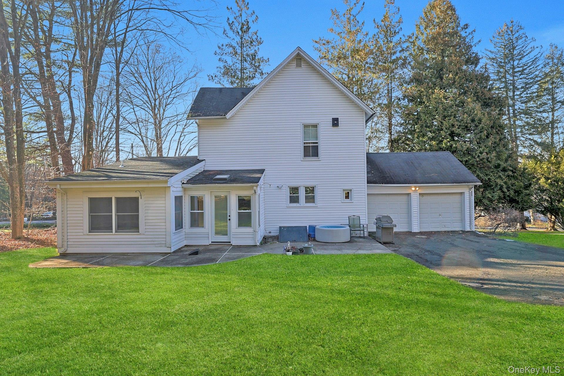 Photo 1 of 25 — 46 MILE Road, Montebello, NY 10901