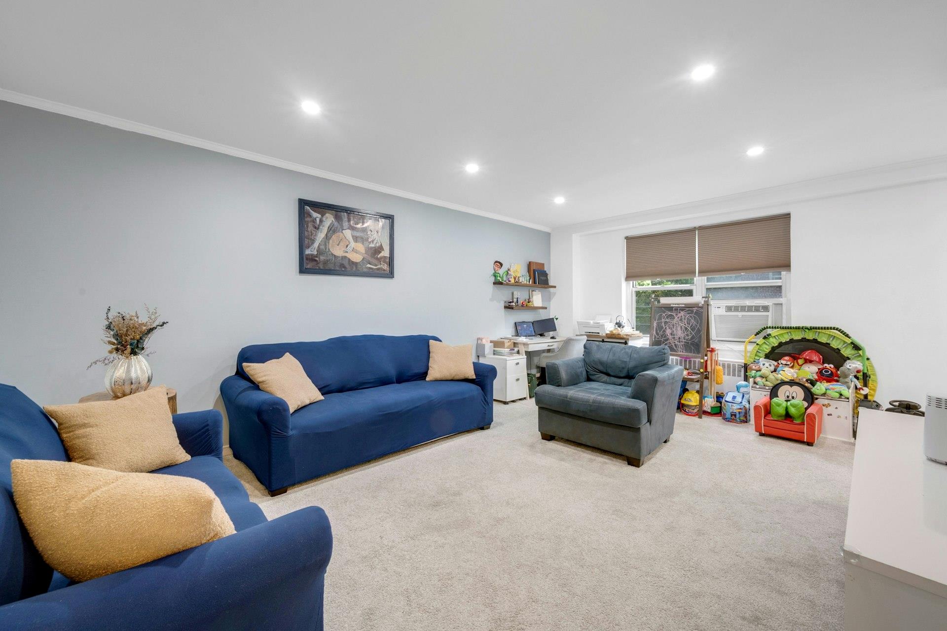781 Palmer Road #2F, Bronxville, New York image 4