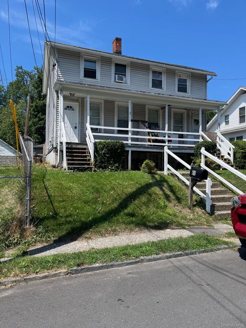 Multifamily For Sale - 63 Pine Street<br/> Kingston, NY 12401