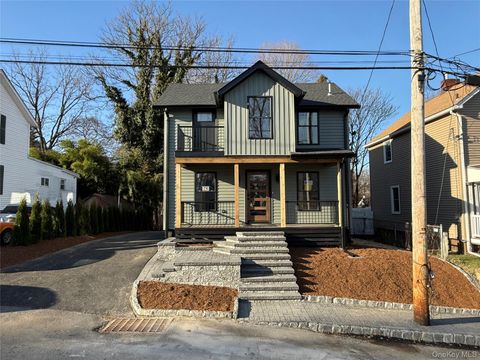 39 Falconer Street Beacon NY 12508