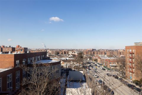 Photo of 102-36 64th Avenue #6B, Forest Hills, NY 11375 (MLS # 927532)