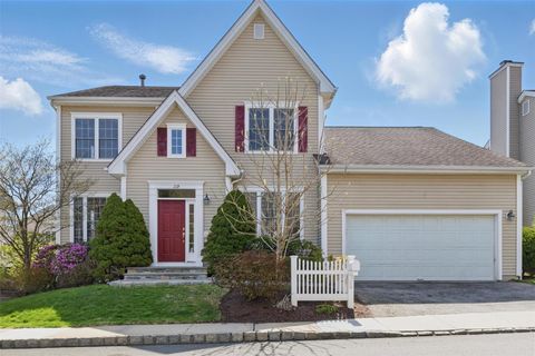 119 Tradition Road White Plains NY 10603
