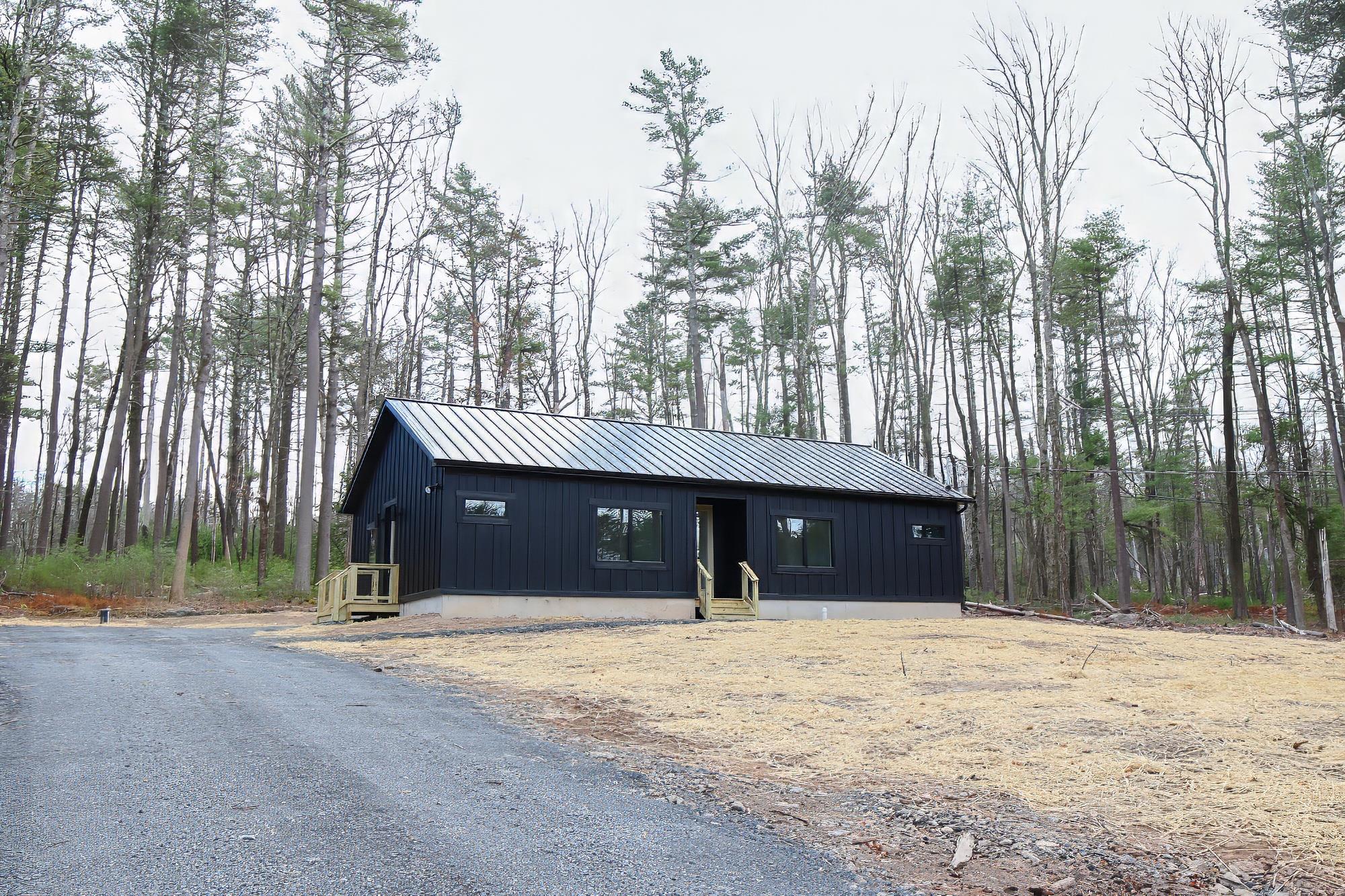 TBD Forestburgh Road, Glen Spey, New York image 1