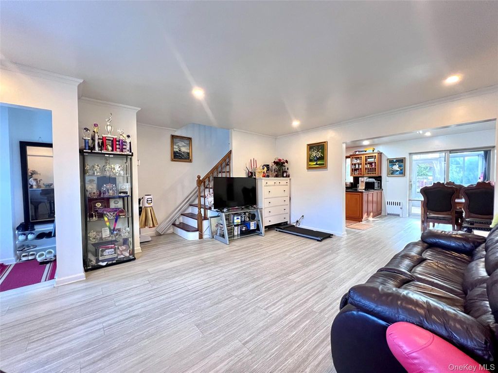 Photo of 5328 196th Street, Fresh Meadows, NY 11365 (MLS # 1013932)