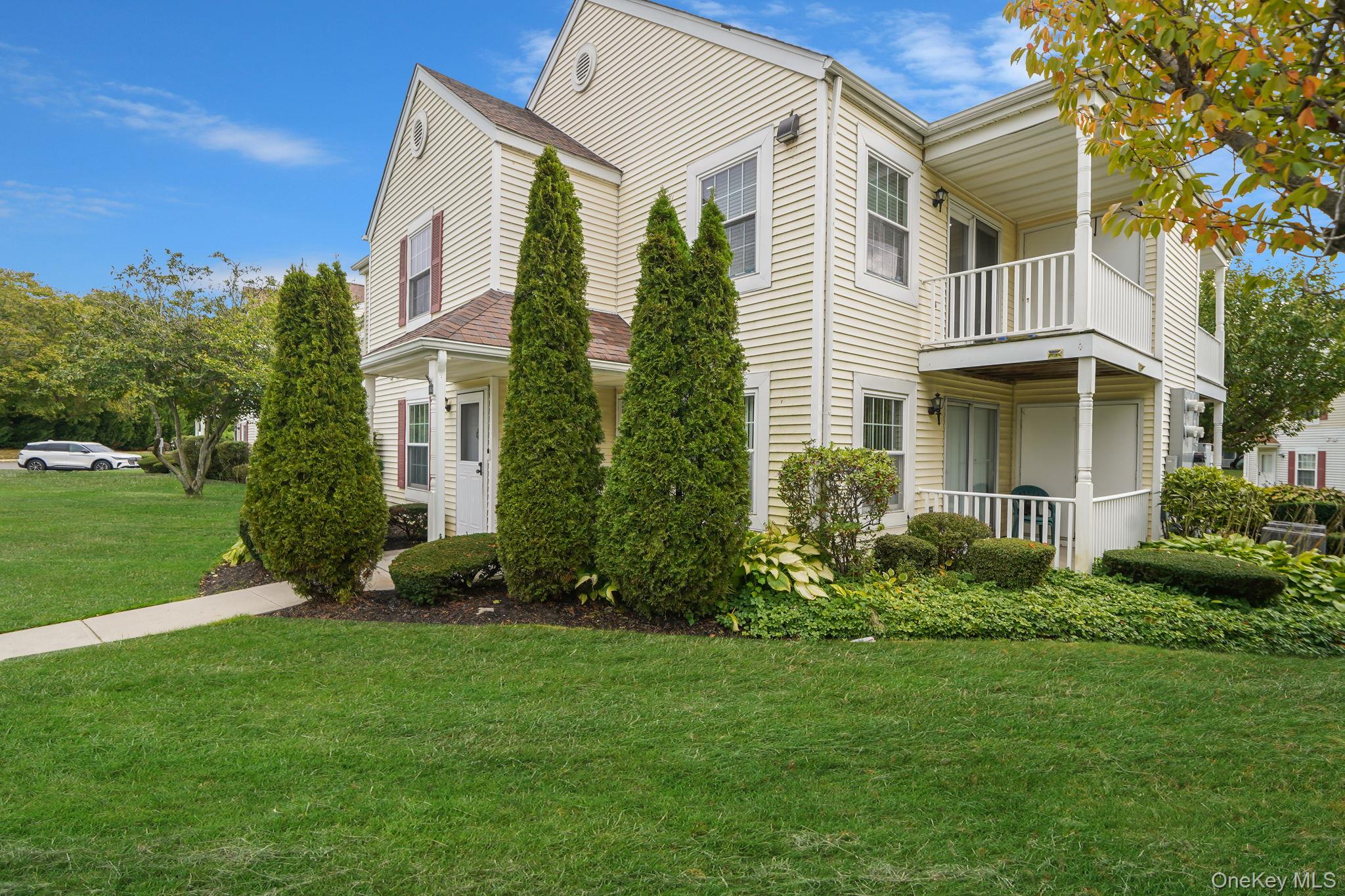 181 Fairview Circle