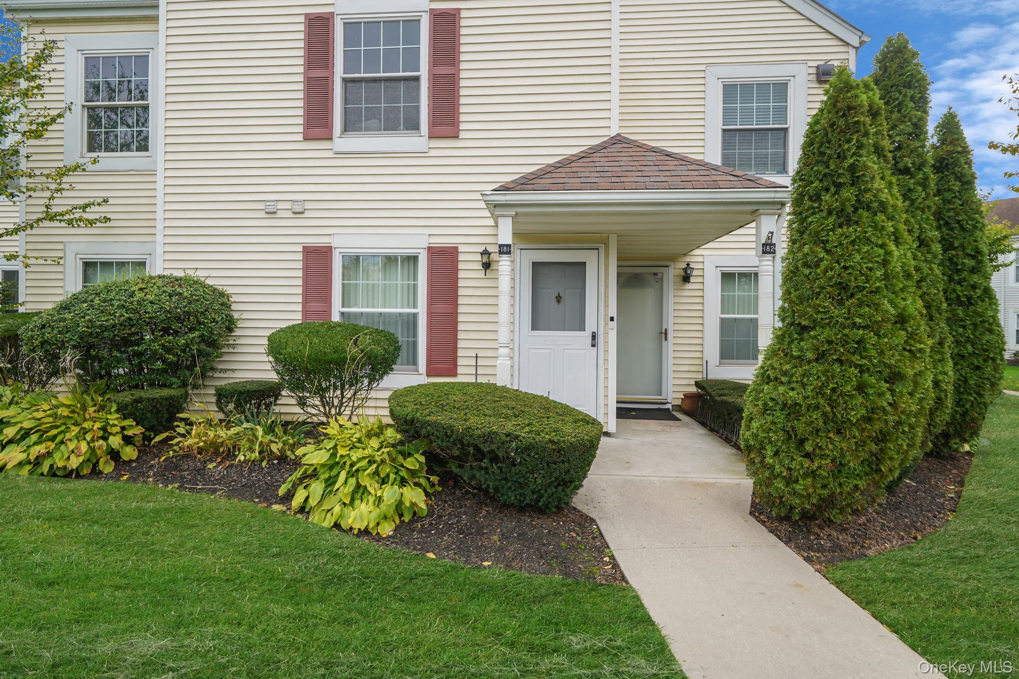 181 Fairview Circle