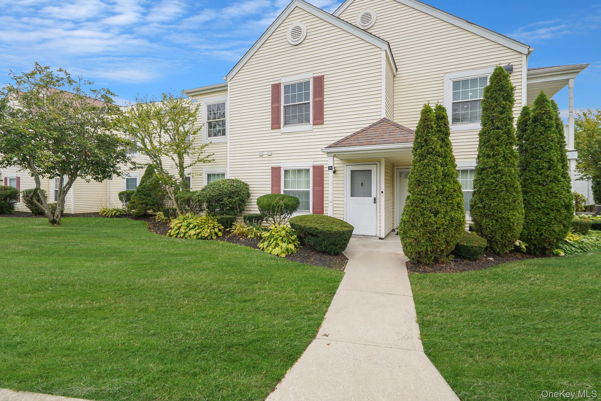 181 Fairview Circle