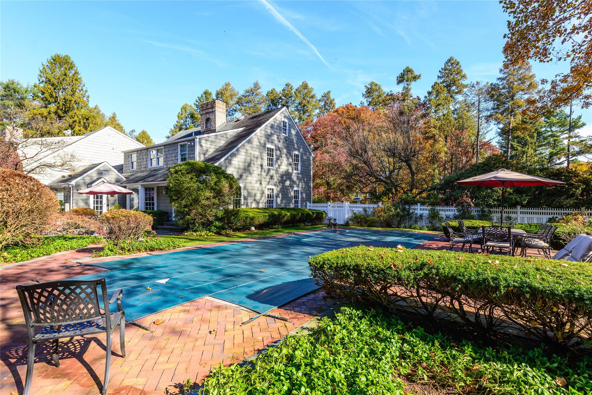 5 Towl Gate Lane, Syosset, New York image 43