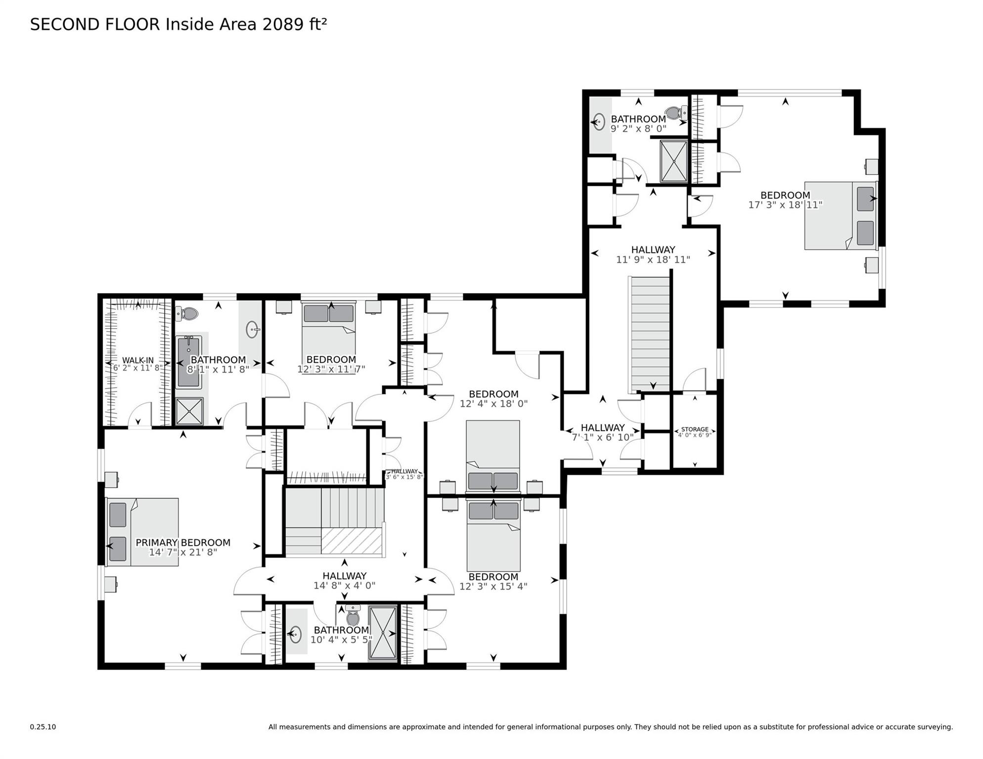 5 Towl Gate Lane, Syosset, New York image 45