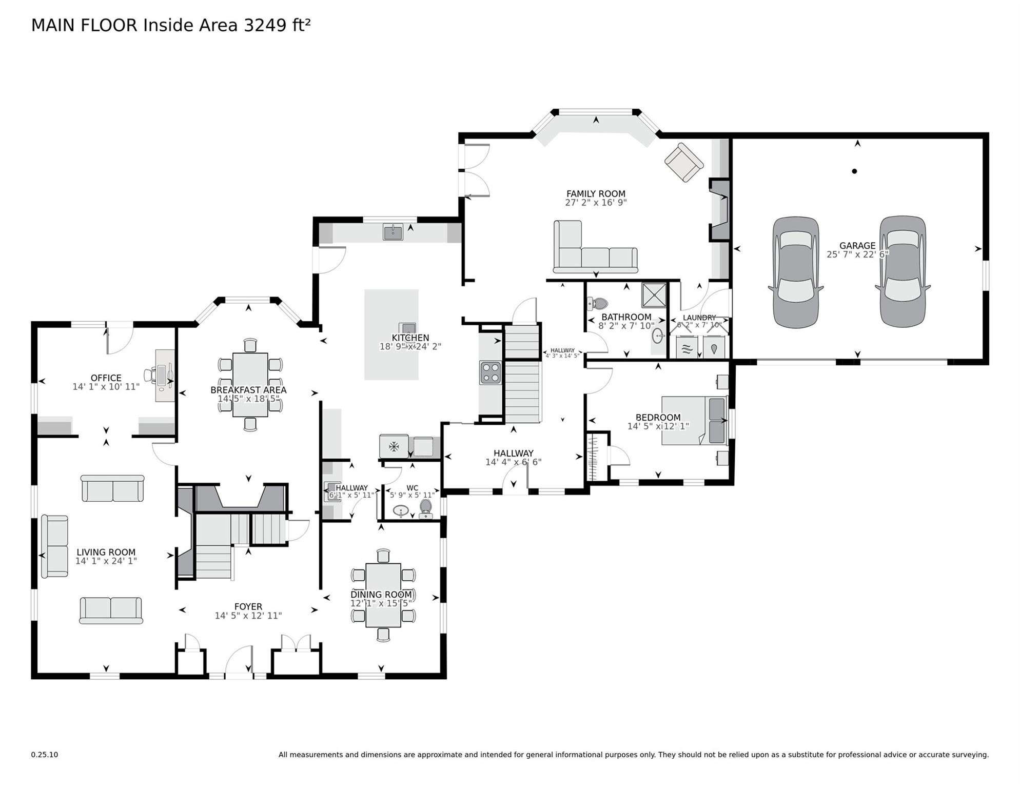 5 Towl Gate Lane, Syosset, New York image 44