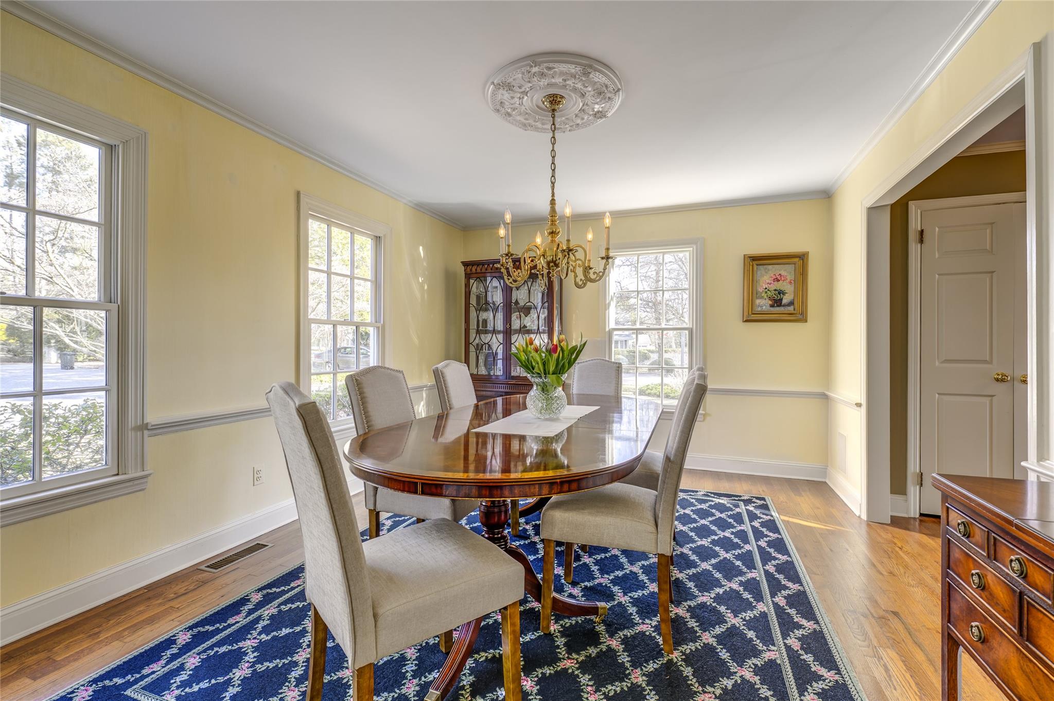 5 Towl Gate Lane, Syosset, New York image 24