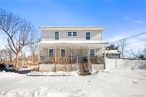 Multifamily For Sale - 25 Laurel Road<br/> Nyack, NY 10960