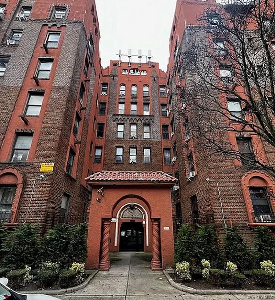 3100 Brighton 3rd Street 6G