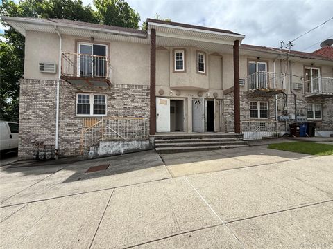 1754 Givan Avenue Bronx NY 10469