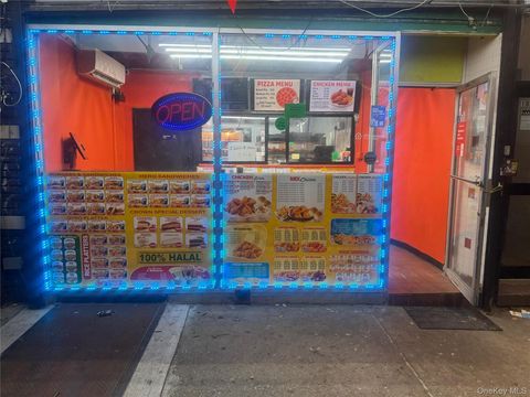 106-13 GUY R BREWER BLVD Jamaica NY 11433