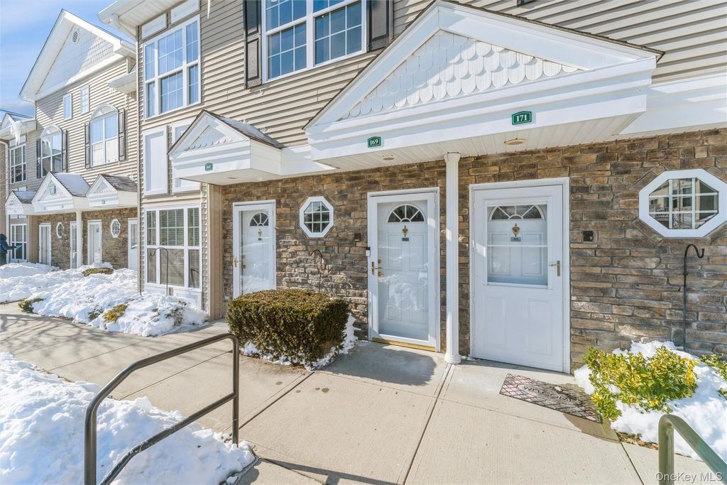 Photo of 169 Spring Drive, East Meadow, NY 11554 (MLS # 956945)