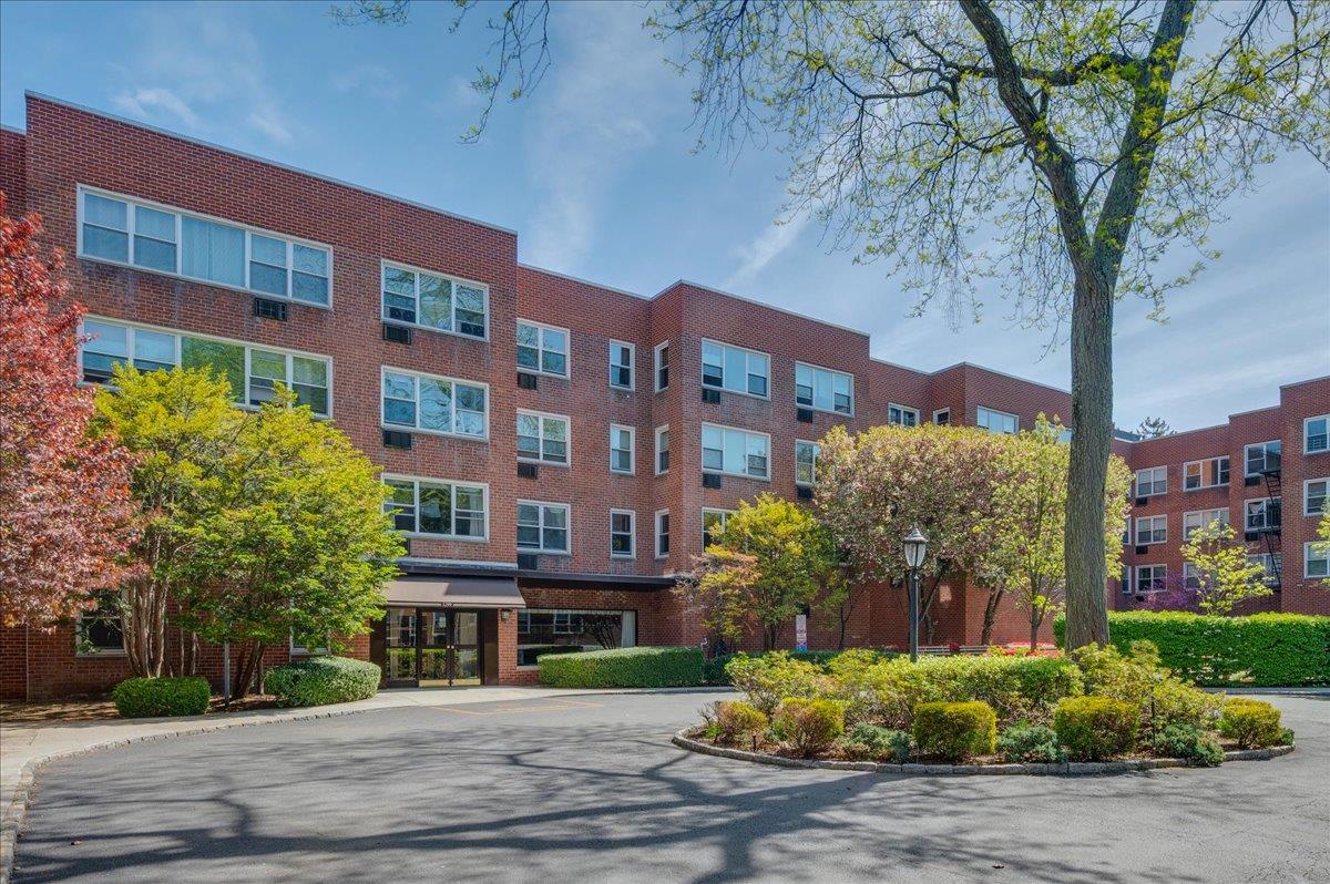 1299 Palmer Avenue 218