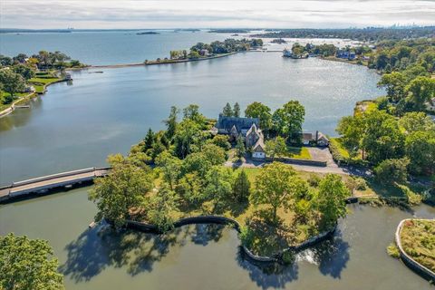 1 Pryer Manor Road Larchmont NY 10538