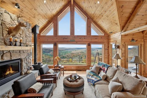 152 Wood Oak Drive Narrowsburg NY 12764