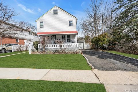 Multifamily For Sale - 30 Norfolk Drive<br/> Nassau County, Elmont, NY 11003