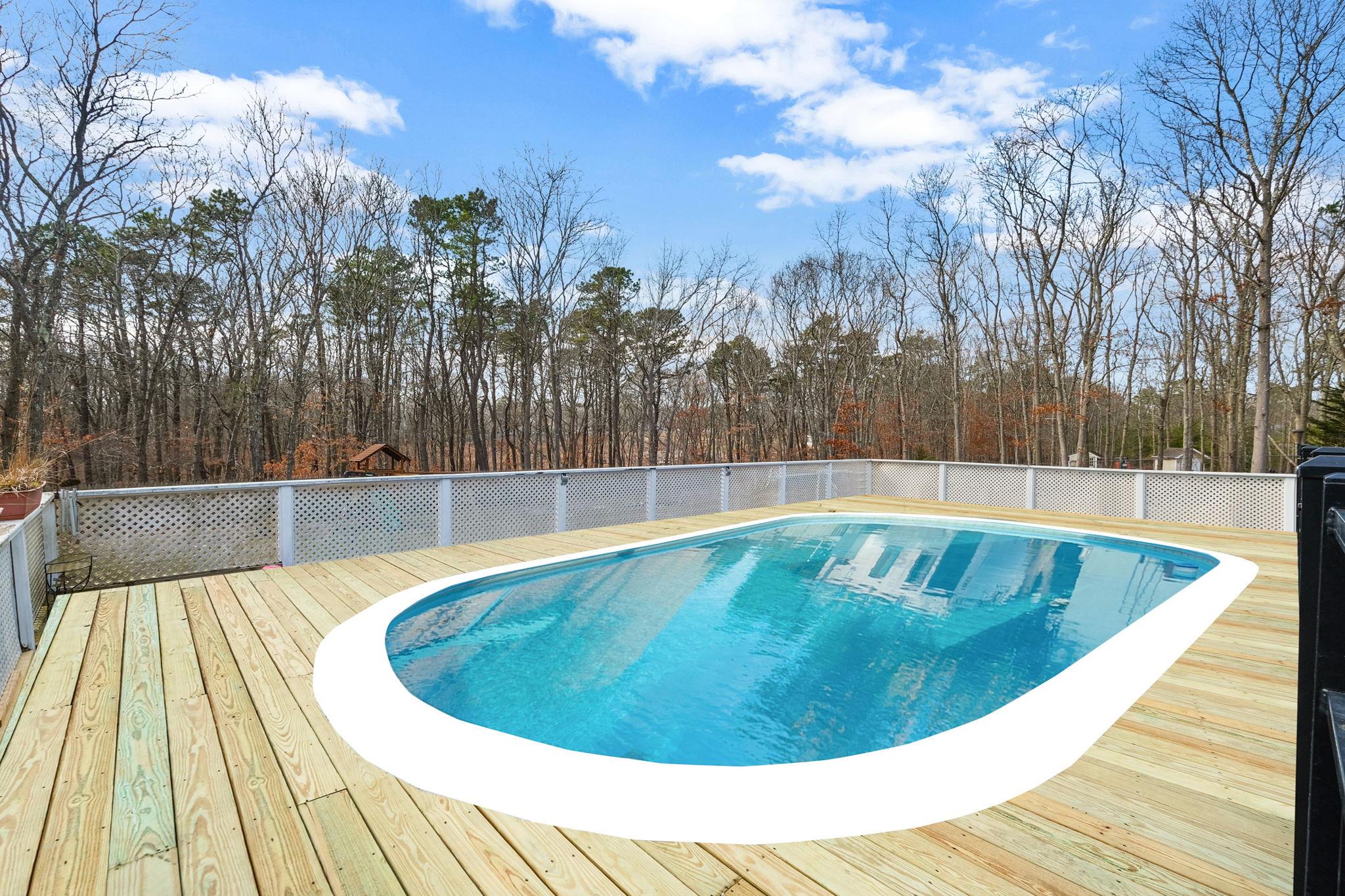 12 Black Pine Street, Center Moriches, New York image 19