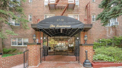 Photo of 67-30 Clyde Street #3W, Forest Hills, NY 11375 (MLS # 1031359)