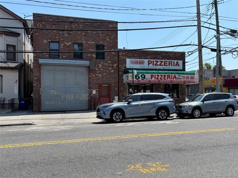 Photo of 4915 69th Street, Woodside, NY 11377 (MLS # 1030808)