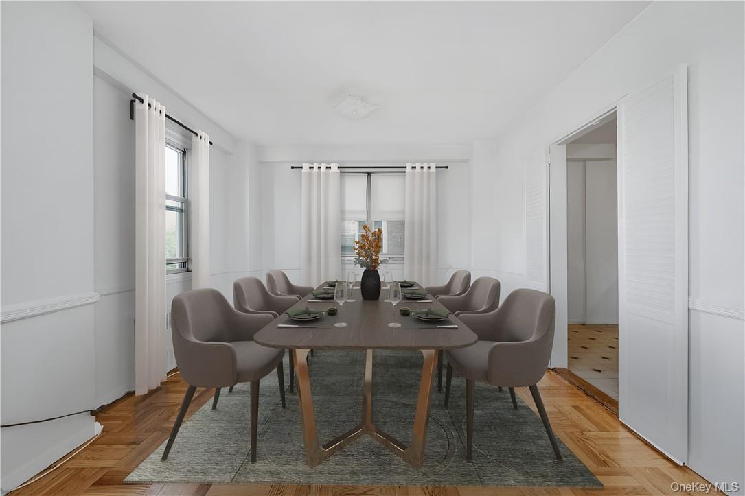 3530 Henry Hudson Parkway 1E