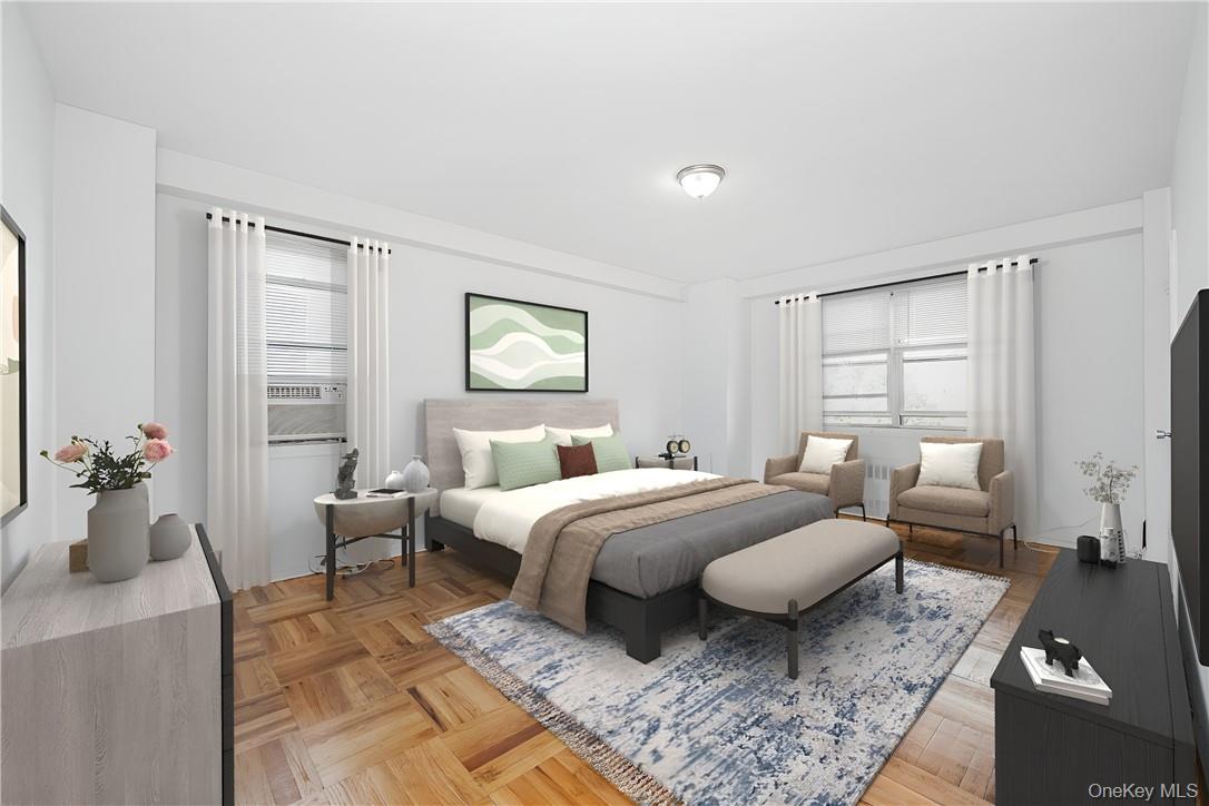 3530 Henry Hudson Parkway 1E