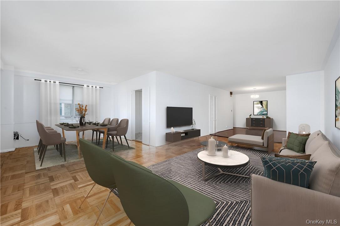 3530 Henry Hudson Parkway 1E