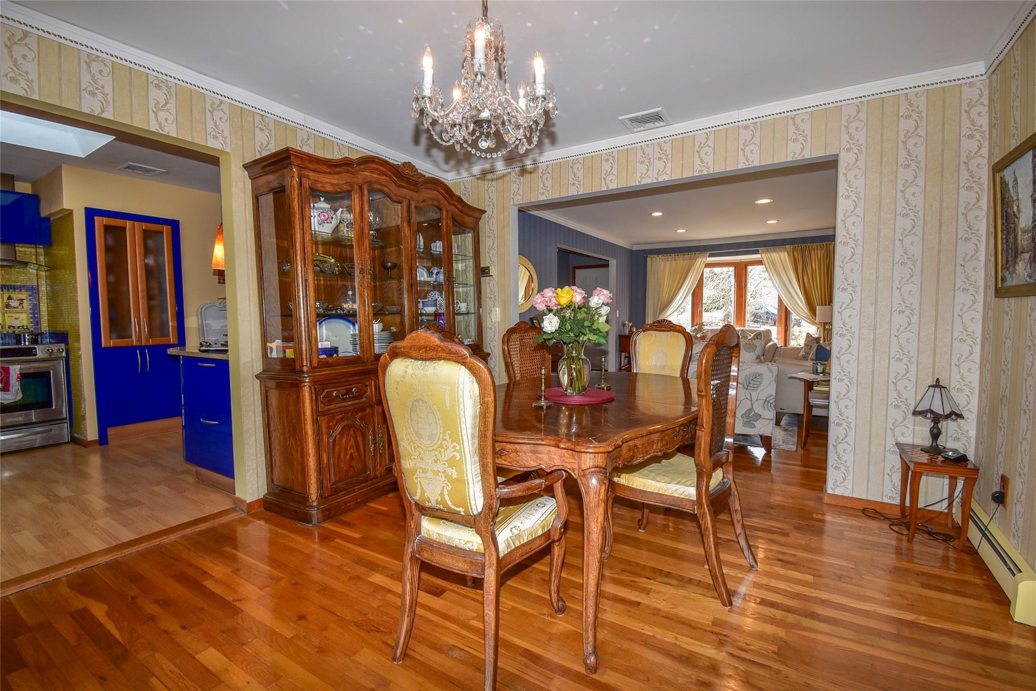 86 Highland Down, Shoreham, New York image 16