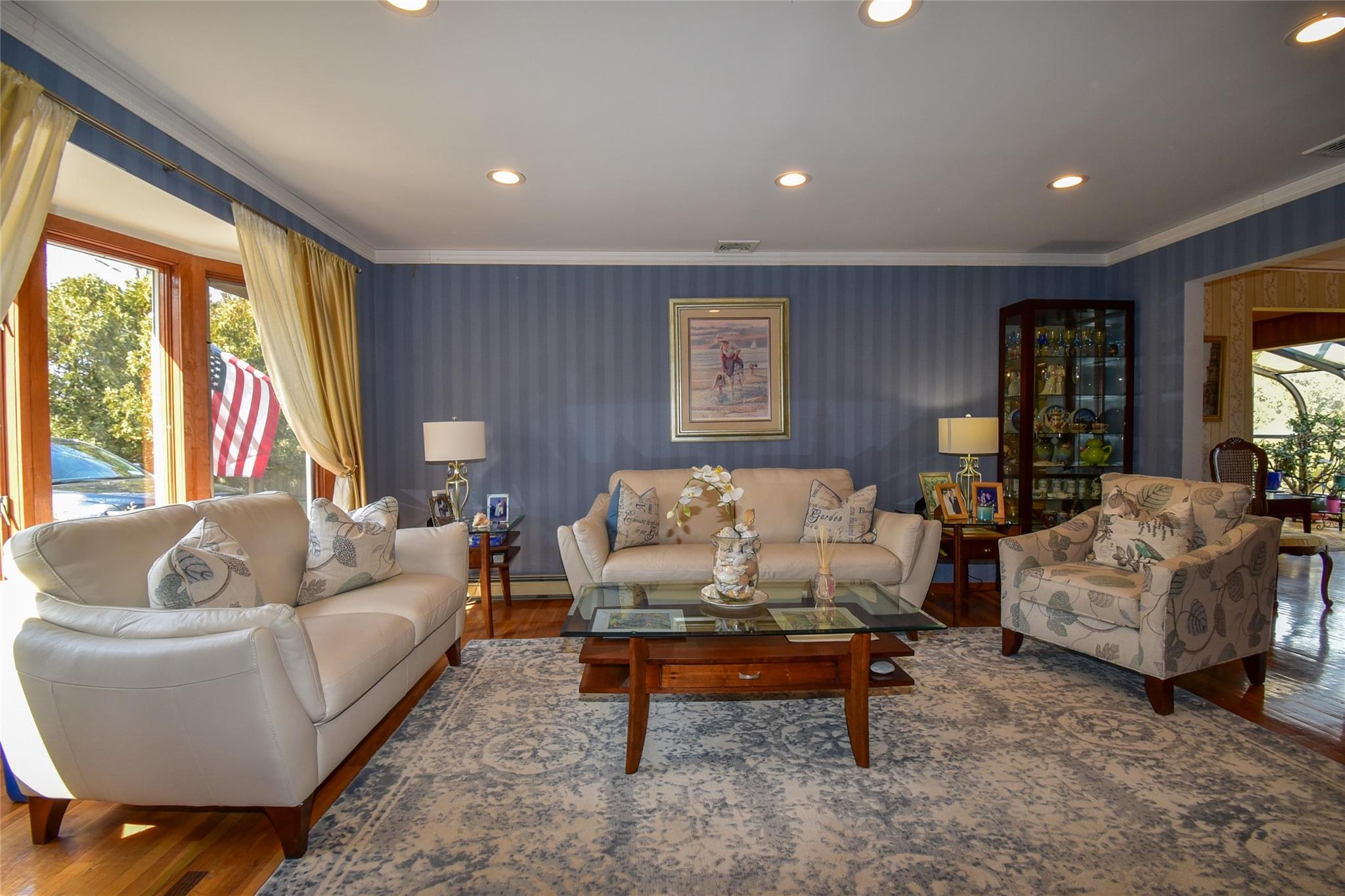 86 Highland Down, Shoreham, New York image 5