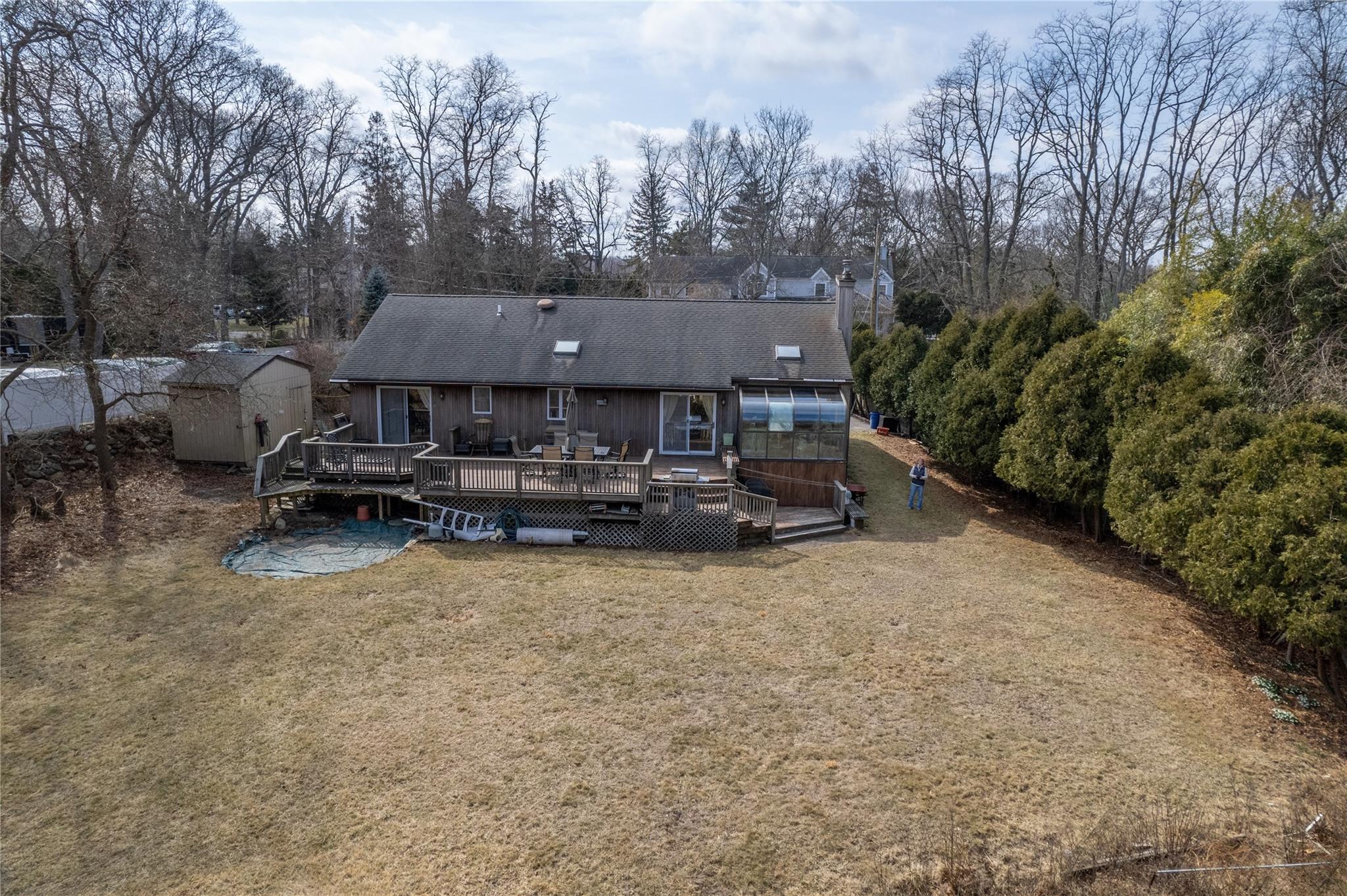 86 Highland Down, Shoreham, New York image 40