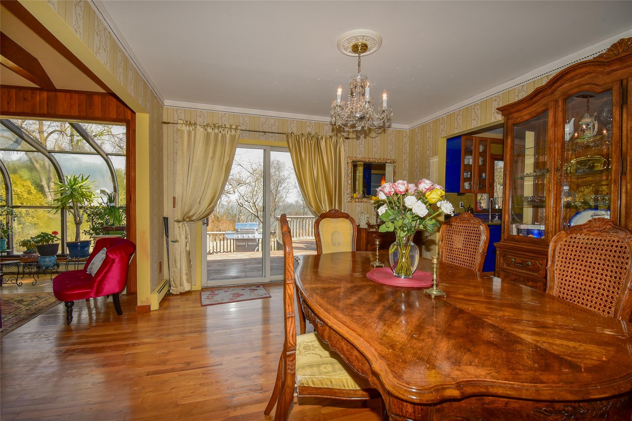86 Highland Down, Shoreham, New York image 18