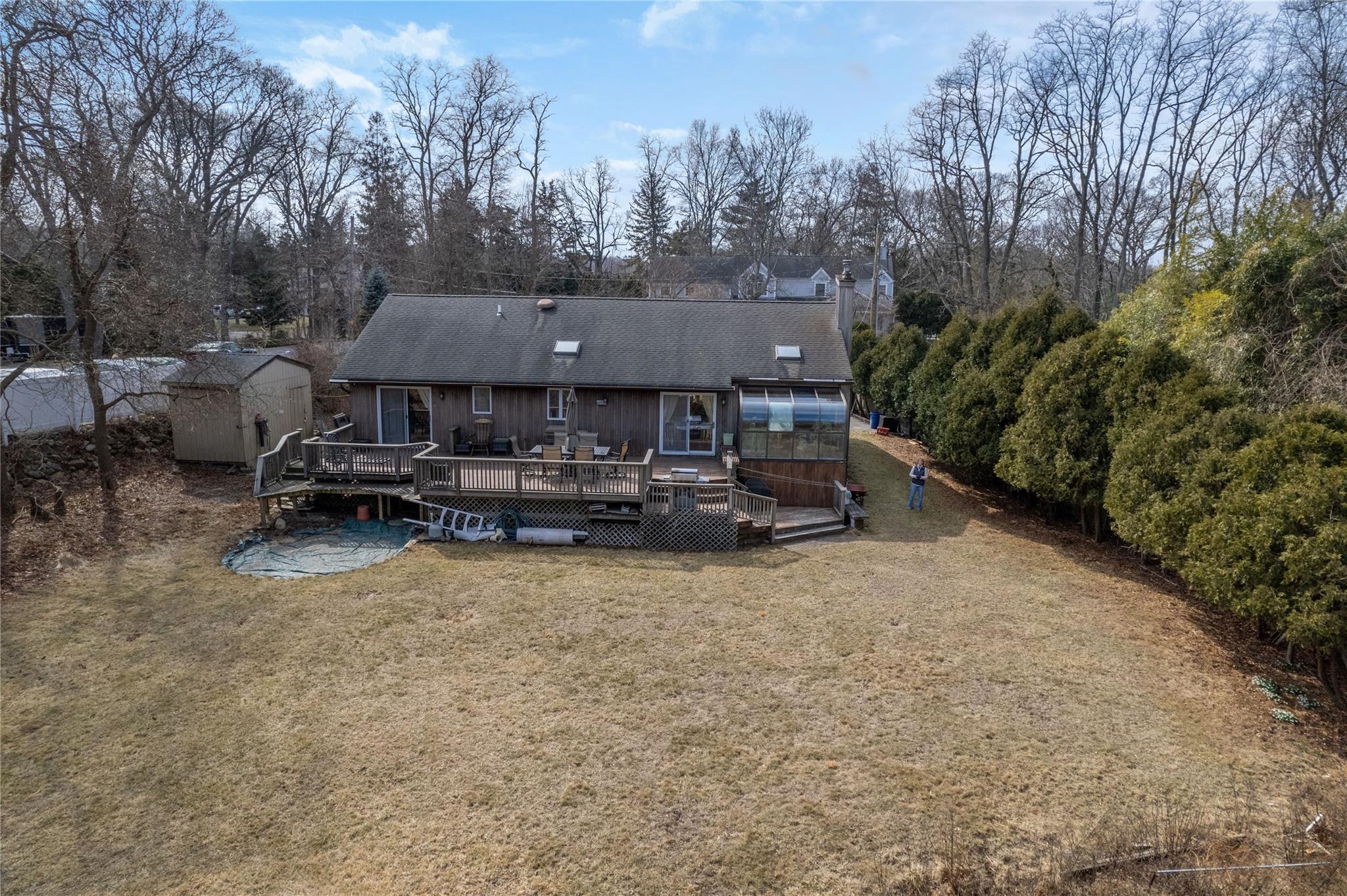 86 Highland Down, Shoreham, New York image 36