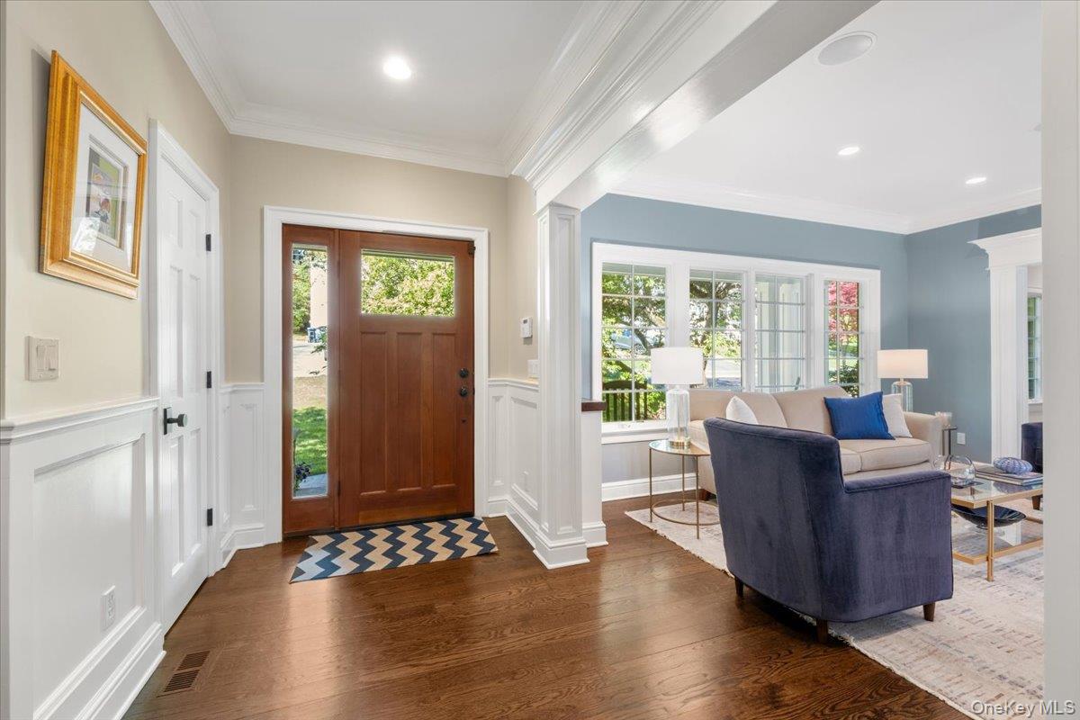 17 Hemlock Road