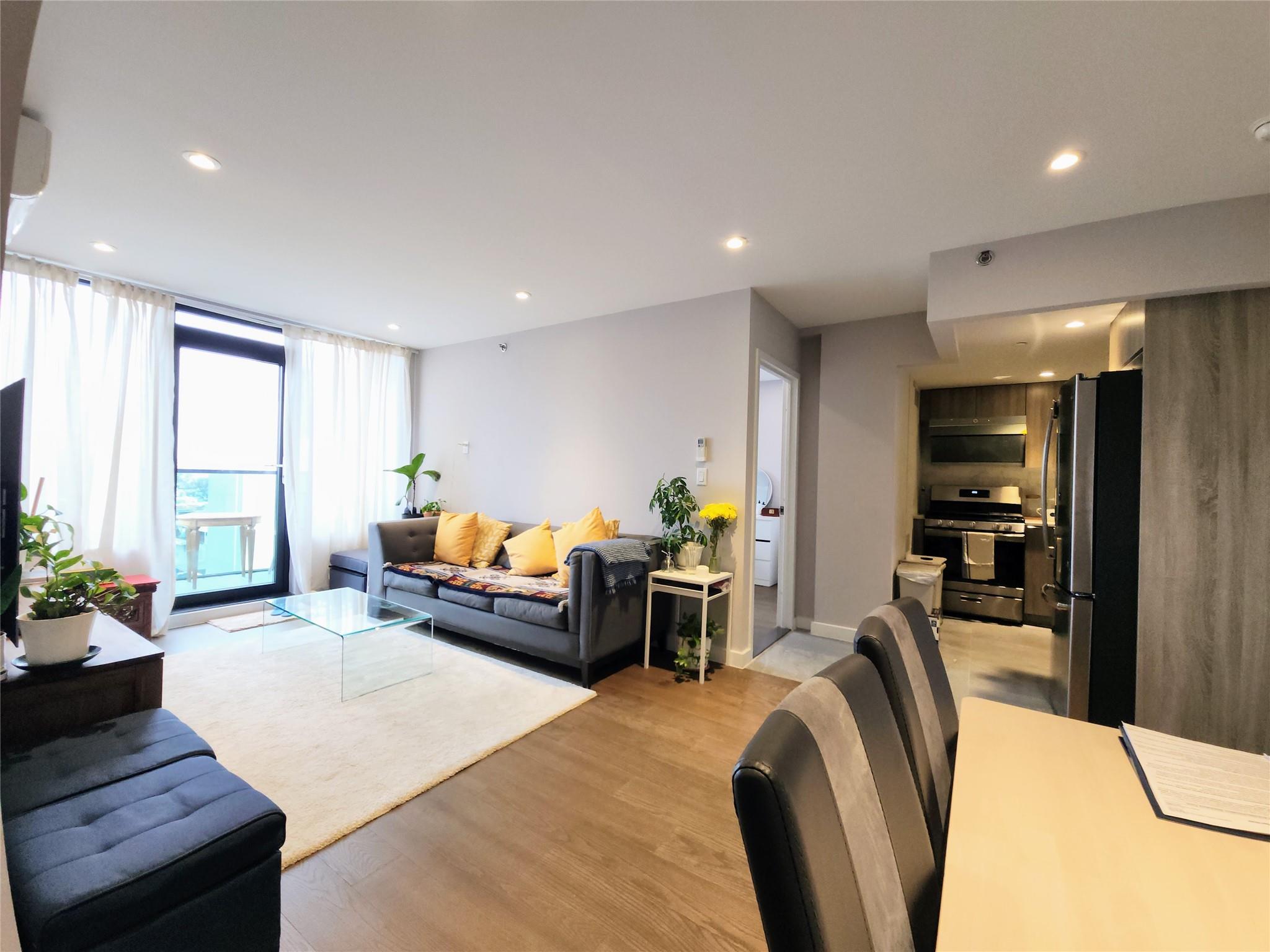 Property for Sale at 105th Street 6C, East Elmhurst, Queens, NY - Bedrooms: 2 
Bathrooms: 1 
Rooms: 4  - $647,000