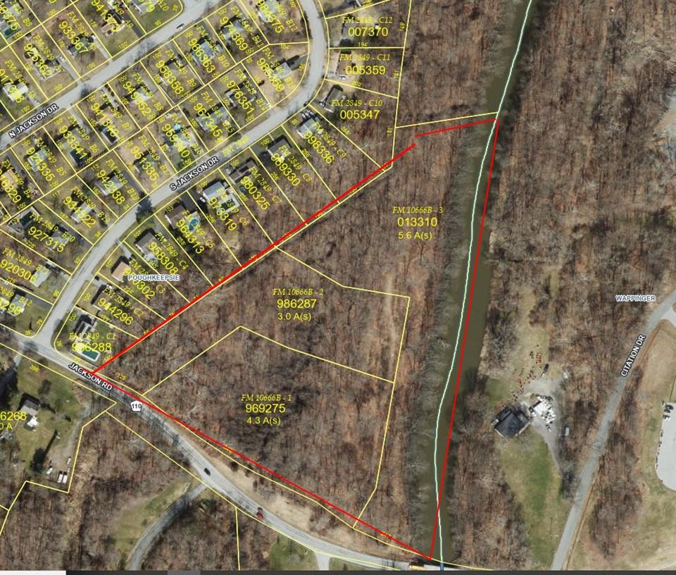 67 Jackson Road, Poughkeepsie, New York image 6