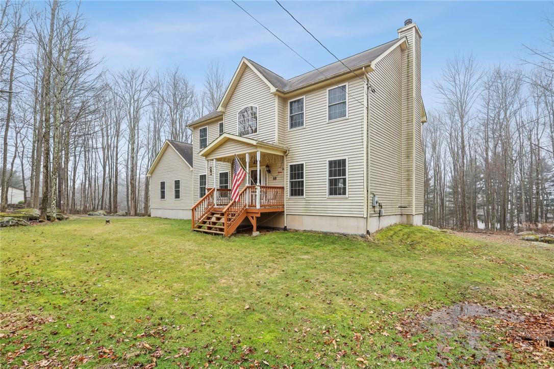 68 Cauthers Lane, Woodridge, New York image 7