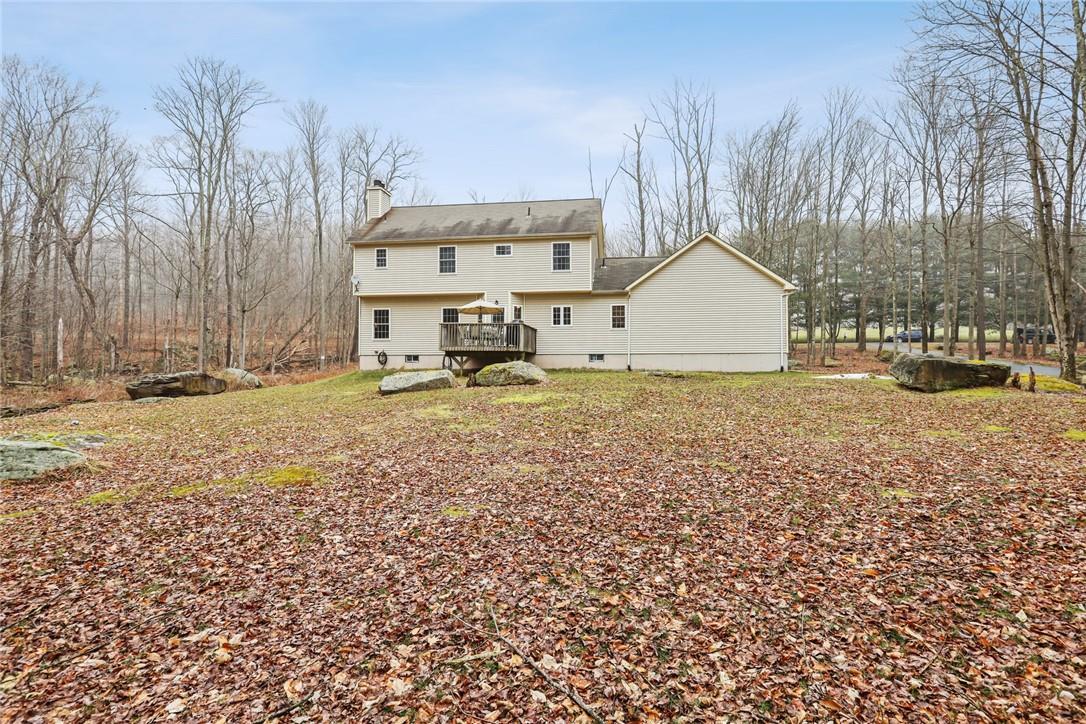 68 Cauthers Lane, Woodridge, New York image 19