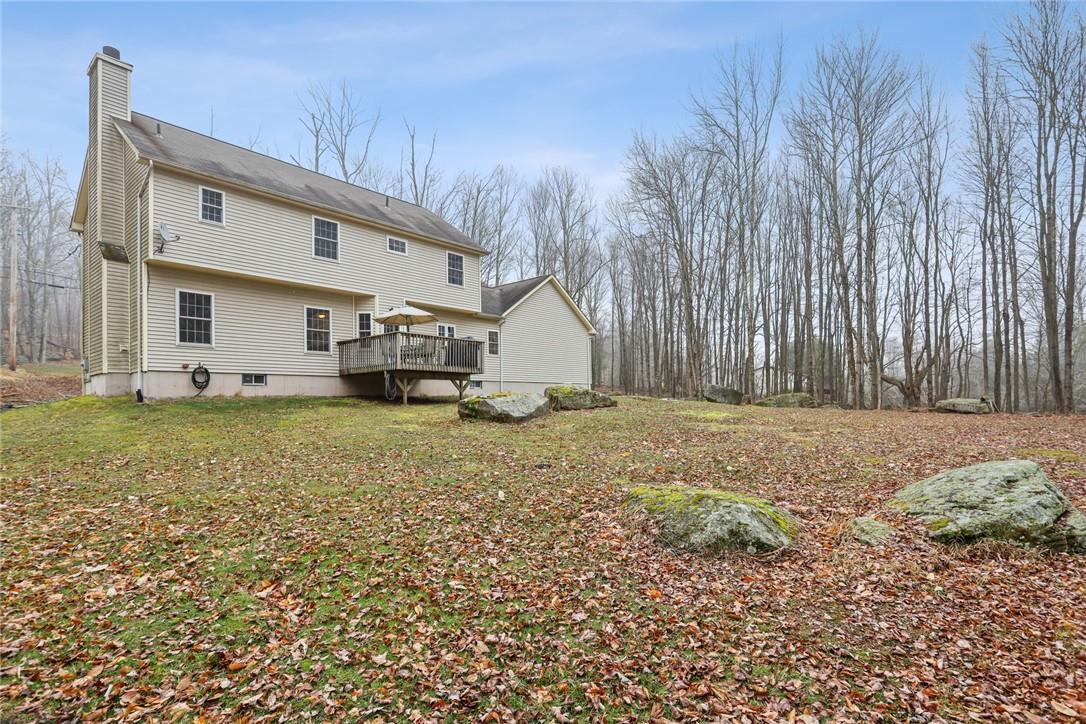 68 Cauthers Lane, Woodridge, New York image 18