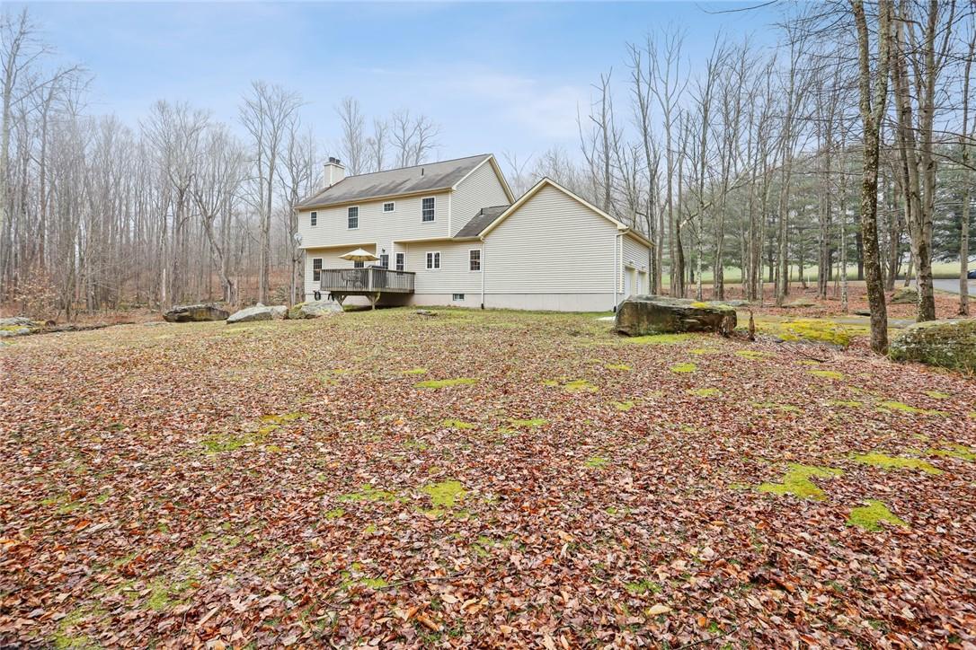 68 Cauthers Lane, Woodridge, New York image 20