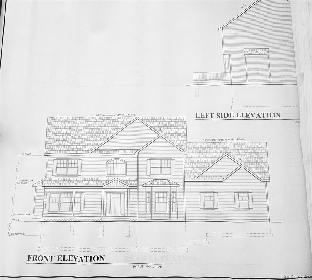 Photo of 1414 Kings Highway, Chester, NY 10918 (MLS # 965992)